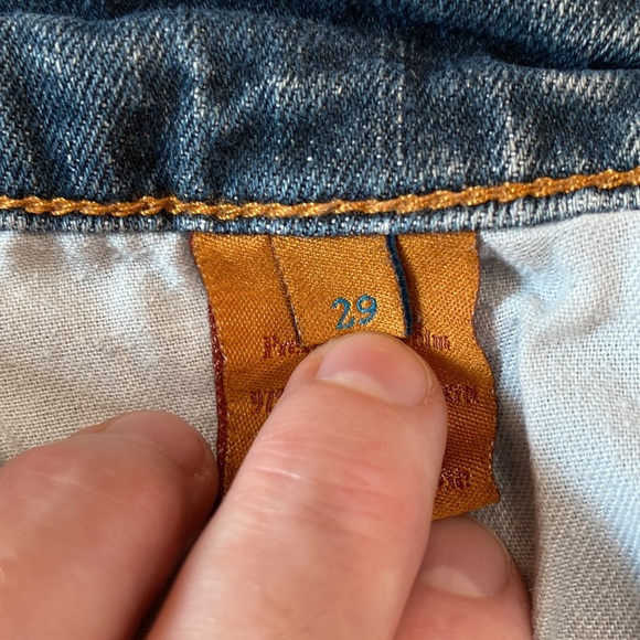 James Jeans bootcut 29 - Picture 6 of 7